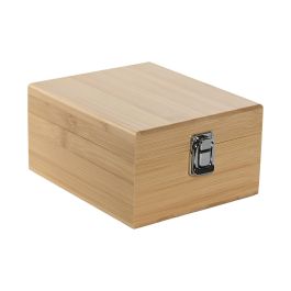 Whisky DKD Home Decor Natural 18 x 9 x 16 cm Set de 3