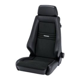 Asiento Recaro Specialist Specialist M Lx-W Dinamica Negro-Piel Artificial Negro Piloto&Copiloto RC042000575 Precio: 1123.68999941. SKU: B1KJ9YTJV5