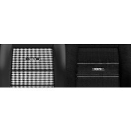 Recaro Asiento Classic LX Piel Negro RC088000B26