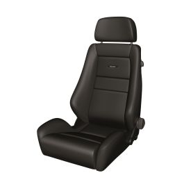 Recaro Asiento Classic LX Piel Negro RC088000B26
