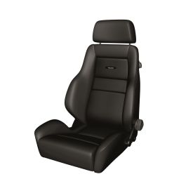 Recaro Asiento Classic Line LS Piel Negro RC089000B26
