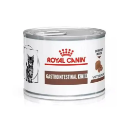 Royal Vet Feline Gastro Intestinal Kitten Paté 12x195 gr Precio: 40.863636. SKU: B16TFYLZCN