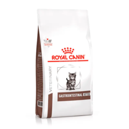 Royal Vet Feline Gastro Intestinal Kitten 400 gr Precio: 9.045454. SKU: B1DMVXDFZA