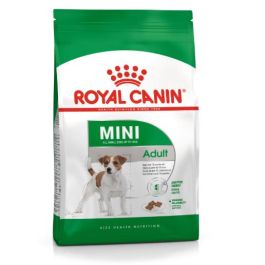 Royal Canine adult mini 4kg Precio: 27.2272726. SKU: B16ZPD5A45