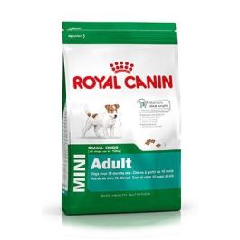 Royal Canine adult mini 8kg+1kg Precio: 49.0454547. SKU: B1K348JAGQ