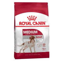 Royal Canine adult medium 10kg Precio: 59.0454546. SKU: B1GQWYVNJF