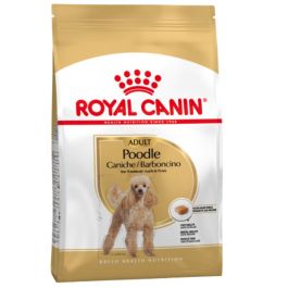 Royal Canine adult caniche 7,5kg Precio: 57.2272723. SKU: B123XMS3RC