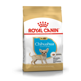 Royal Canine Junior Chihuahua 30 1,5 kg Precio: 19.045455. SKU: B152VG2DJN