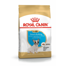 Royal Canin Junior Bulldog Francés 3 kg Precio: 25.4999998. SKU: B1D3CX79RB