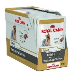 Royal Canin Yorkshire 12 Sobres X 85 gr Precio: 14.4999998. SKU: B15HYXNQQ9