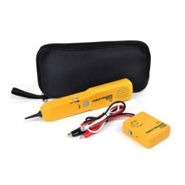 LOGON Receiver & SenderIdentify and trace3.5mm earphone jackTest button LOGON Receiver & SenderIdentify and trace3.5mm earphone jackTest button