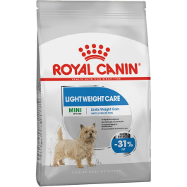 Royal Canine adult light weight care mini 3kg Precio: 27.2272726. SKU: B16QCQB6AM