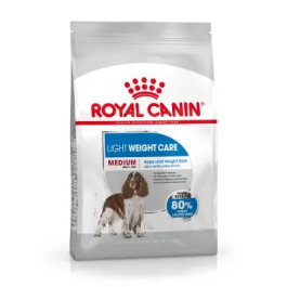 Royal Canine Medium Light Weight Care 12 kg Precio: 90.94999969. SKU: B1HB7E8HT8