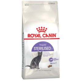 Royal Feline adult sterilised 37 4kg Precio: 43.5909089. SKU: B1H9Y58S7G
