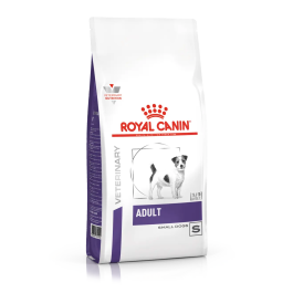 Royal Vet Canine Adult Small 2 kg Precio: 18.1363633. SKU: B1BFVTFPYK