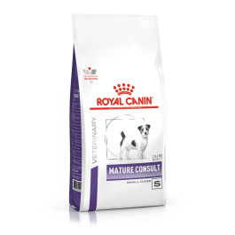 Royal Vet Canine Mature Consult Small 3,5 kg Precio: 29.9545455. SKU: B16GQZ5GE5