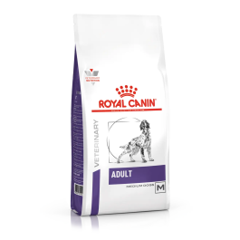 Royal Vet Canine Adult Medium 4 kg Precio: 28.1363632. SKU: B19PAWZAJ4
