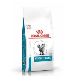 Royal Vet feline hypoallergenic dr25 2,5kg Precio: 42.6818183. SKU: B1GKSMKL6B