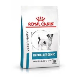 Royal Vet Canine Hypoallergenic Small Hsd24 1 kg Precio: 15.4090904. SKU: B1CLAH22GV