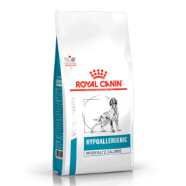Royal Vet Canine Hypoallergenic Moderate Calorie 7 kg Precio: 69.0454545. SKU: B1JNSRW6KG