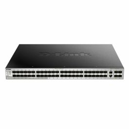 Switch D-Link DGS-3130-54S/SI Precio: 1876.49999966. SKU: S55100978