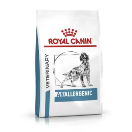 Royal Vet Canine Anallergenic 3 kg Precio: 38.5. SKU: B13PD6GR7A