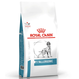 Royal Vet Canine Anallergenic 8 kg Precio: 99.99000044. SKU: B136P95428