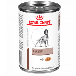 Royal Vet Canine Hepatic Pate Caja 12x420 gr Precio: 51.7899998. SKU: B19EKL57WF