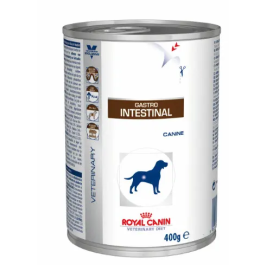 Royal Vet Canine Gastro Intestinal Caja 12x400 gr Precio: 49.5. SKU: B1AM9NQTCJ
