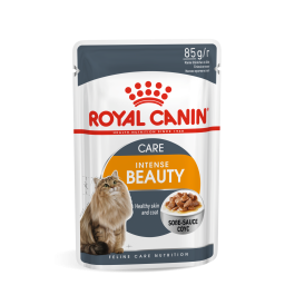 Royal Feline adult intense beauty salsa 12x85gr Precio: 24.4999997. SKU: B1BKG6NHDB