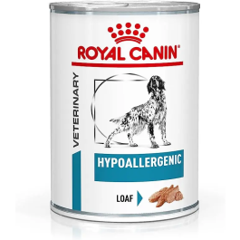 Royal Vet Canine Hypoallergenic Caja 12x400 gr Precio: 56.4999996. SKU: B1HG8YSLFJ