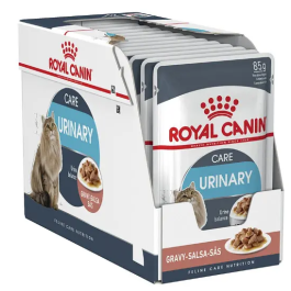 Royal Feline adult urinary care pouch caja 12x85gr Precio: 21.7727268. SKU: B1DNYC2C8X
