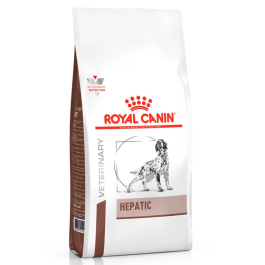 Royal Vhn Dog Hepatic 7 kg Precio: 62.6818181. SKU: B19AMA7GXQ