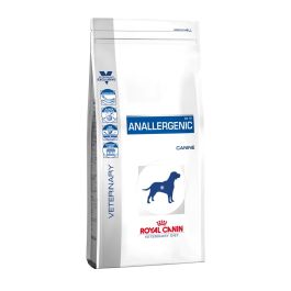 Royal Canin Canine Anallergenic 8 kg Precio: 101.4999997. SKU: B1FVYJPNLS