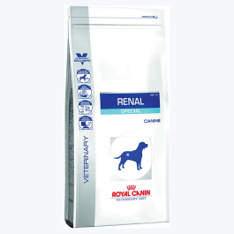 Royal Vet Canine Renal Special 2 kg Precio: 19.9545456. SKU: B14P6KWDLM