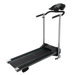 Cinta de Correr Cecotec Drumfit Wayhome 800 Prometeo Precio: 248.69000046. SKU: B1FF4PRYNS