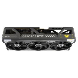 ASUS TUF Gaming GeForce RTX 5080 TUF-RTX5080-O16G-GAMING Tarjeta Gráfica 16GB GDDR7 3Fan OC