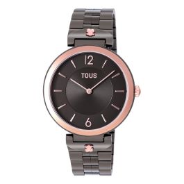 Reloj Mujer Tous 200351073 Reloj Mujer Tous 200351073 Precio: 255.50000025. SKU: B1F9VRNMRM