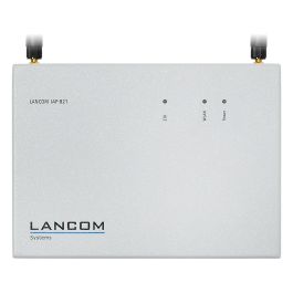 LANCOM IAP-821 Access Point Doble Banda 867 Mbit/s 2.4 GHz 5 GHz Bulk 5 Unidades Precio: 2788.50000055. SKU: B12C3TK2QK