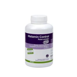Stangest Histamin Control 60 Comprimidos - Antihistamínico Natural para Alergias en Perros y Gatos Precio: 24.4999997. SKU: B14P2W7GSK