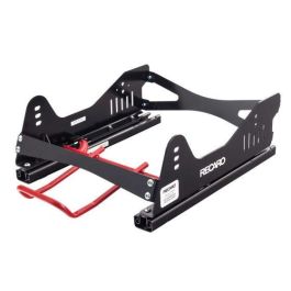 Recaro RC7308864 Soporte de Asiento Deslizante Ajustable para Competición Pro Racer SPA/SPG P-1300 GT FIA Homologado