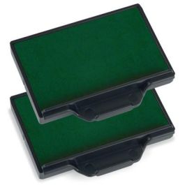 Trodat 6/56/SB Cartucho de tinta verde (2 unidades) para sellos 5204, 5206, 5460, 5117, 5558, 55510, 5465, 5466 Precio: 24.50000014. SKU: B16XDVHCVJ