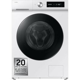 Lavadora Samsung WW11DB7B34GWU3 60 cm 1400 rpm 11 Kg Lavadora Samsung WW11DB7B34GWU3 60 cm 1400 rpm 11 Kg