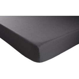 Dodo DOD3609251732073 Funda de Colchón Cubras Draf Antibacteriana Antracita 140x190 cm Altura Bonnón 32 cm Dodo DOD3609251732073 Funda de Colchón Cubras Draf Antibacteriana Antracita 140x190 cm Altura Bonnón 32 cm
