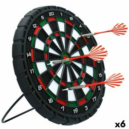 Diana Colorbaby Ø 31 cm (6 Unidades) Precio: 46.49999992. SKU: B1HF4R7E9D