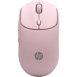 HP Ratón Inalámbrico HP 400 Quiet Pink Precio: 63.50000019. SKU: B1HXEWQJWN