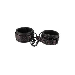Esposas Dream Toys Blaze Morado Esposas Dream Toys Blaze Morado