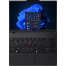 Lenovo ThinkPad T16 G4 CU5-225U Intel Core Ultra 5 16GB RAM 512GB SSD 16" WUXGA Windows 11 Pro