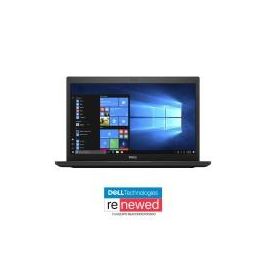 Dell Latitude 7490 Portátil Reacondicionado Grado A Intel Core i5-8350U 16GB RAM 256GB SSD 14" Full HD Windows 11 Pro Precio: 426.58999999. SKU: B1K3TX5SM3