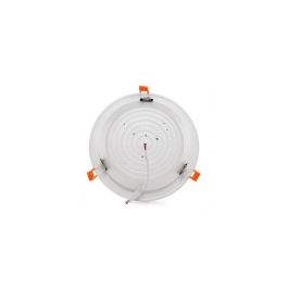 Foco Downlight Circular LED 15W 1.350Lm 6000ºK PRO UGR19 50.000H [HO-DL-SAM2-15W-CW]